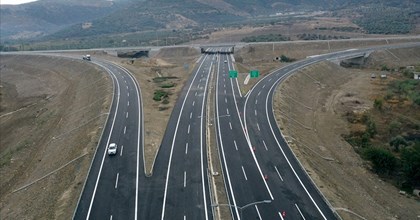 Aydın - Denizli Otoyolu Geçiş Ücreti Ne Kadar? (2026)